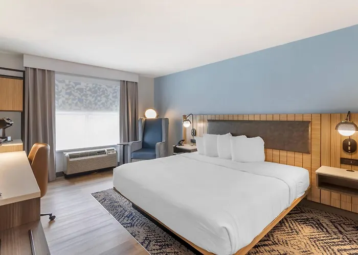 Country Inn & Suites By Radisson, Savannah Airport, Ga