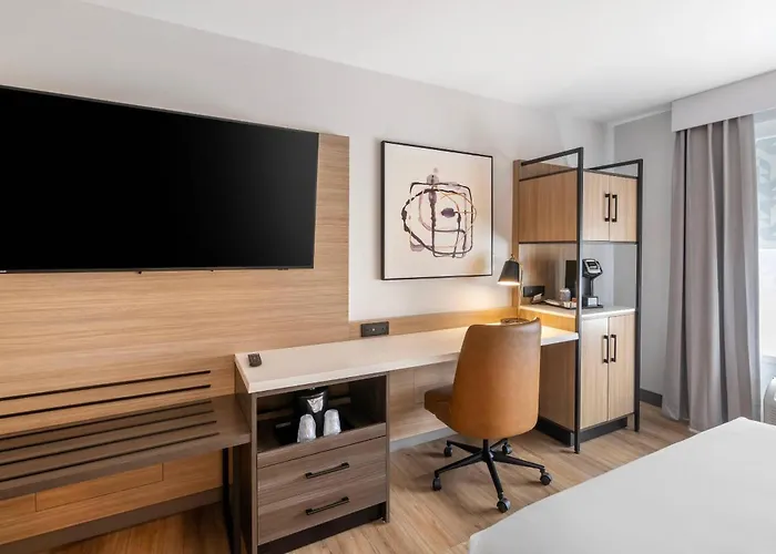 Country Inn & Suites By Radisson, Savannah Airport, Ga