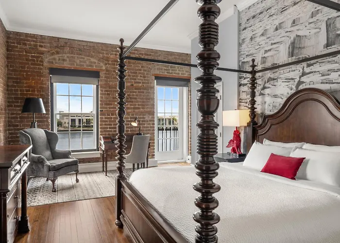 River Street Inn (Adults Only)